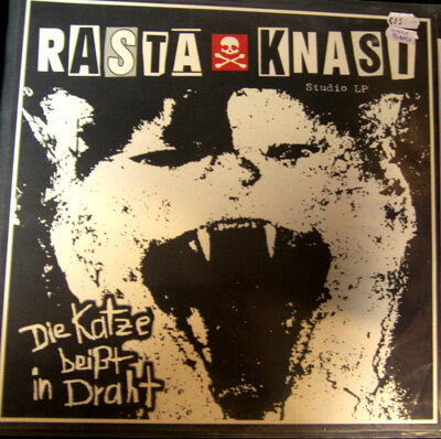 RASTA KNAST